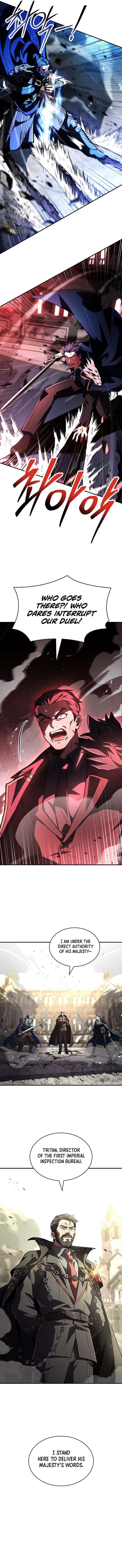 Talent-Swallowing Magician Chapter 111 - Page 13