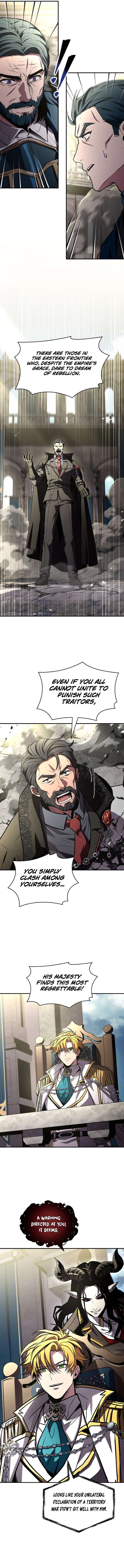 Talent-Swallowing Magician Chapter 111 - Page 14