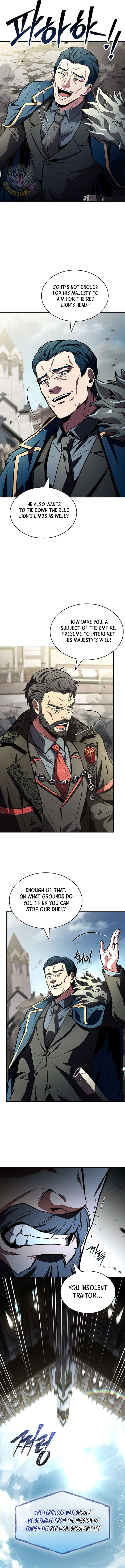 Talent-Swallowing Magician Chapter 111 - Page 15