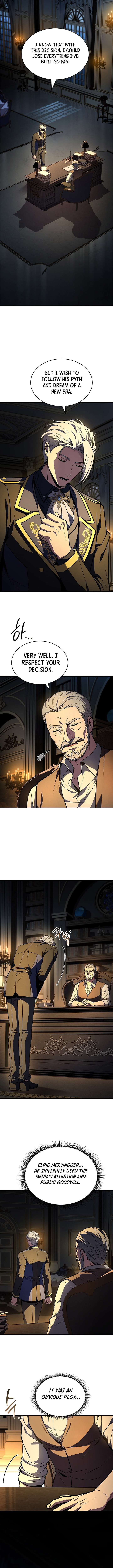 Talent-Swallowing Magician Chapter 111 - Page 2