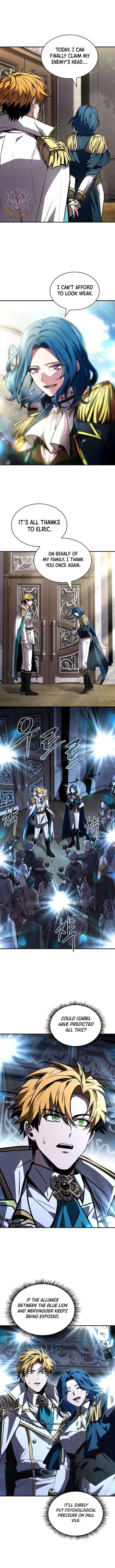 Talent-Swallowing Magician Chapter 111 - Page 7