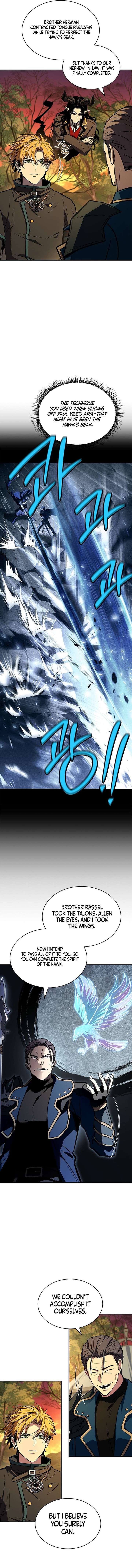 Talent-Swallowing Magician Chapter 113 - Page 11