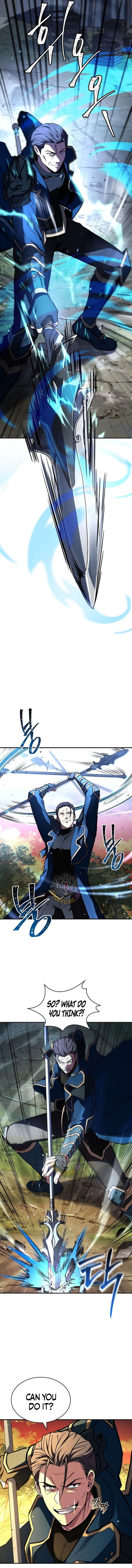 Talent-Swallowing Magician Chapter 113 - Page 15