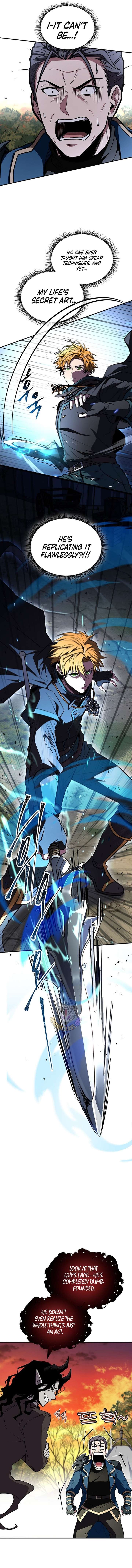 Talent-Swallowing Magician Chapter 113 - Page 18