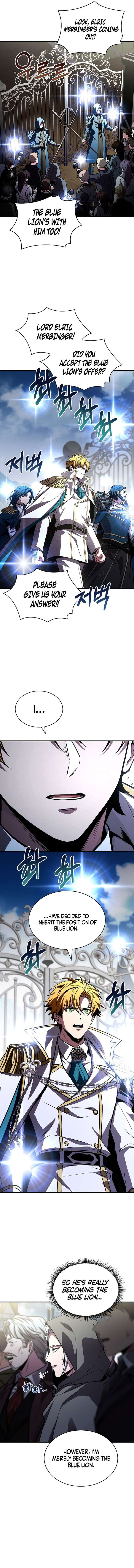 Talent-Swallowing Magician Chapter 113 - Page 3