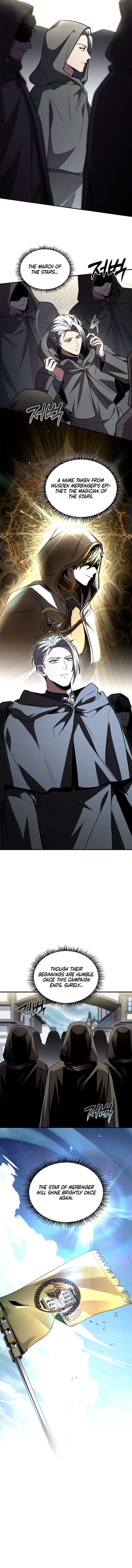 Talent-Swallowing Magician Chapter 113 - Page 7