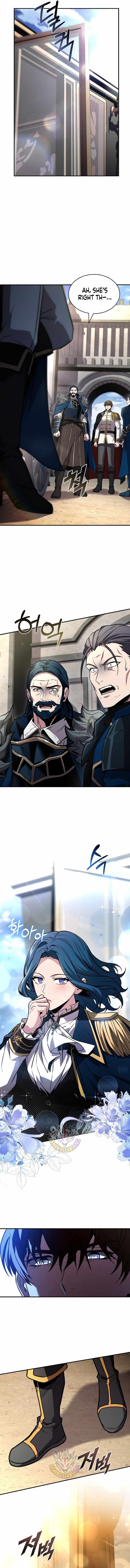 Talent-Swallowing Magician Chapter 114 - Page 13