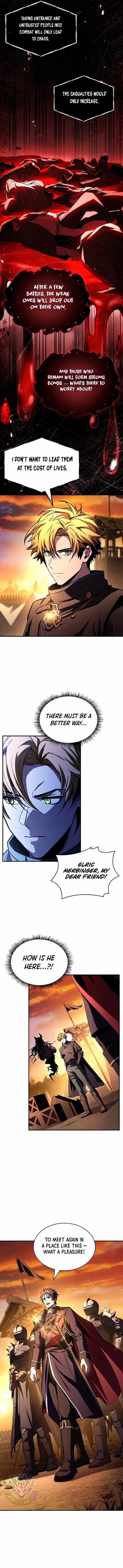 Talent-Swallowing Magician Chapter 115 - Page 11