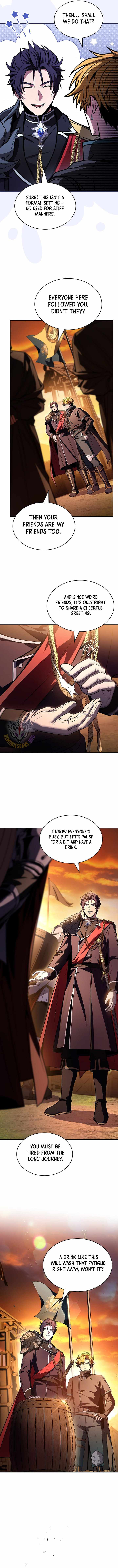 Talent-Swallowing Magician Chapter 115 - Page 13