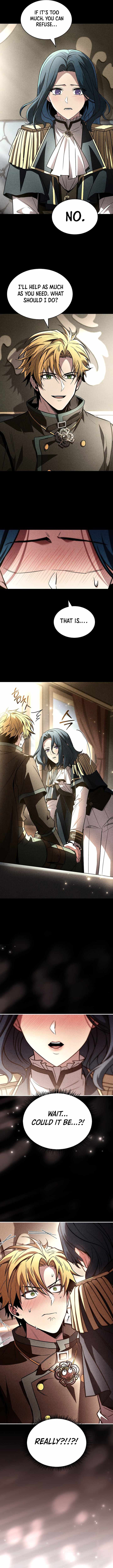 Talent-Swallowing Magician Chapter 115 - Page 4