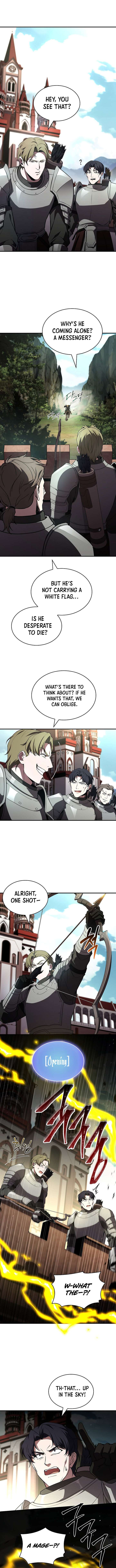 Talent-Swallowing Magician Chapter 117 - Page 10