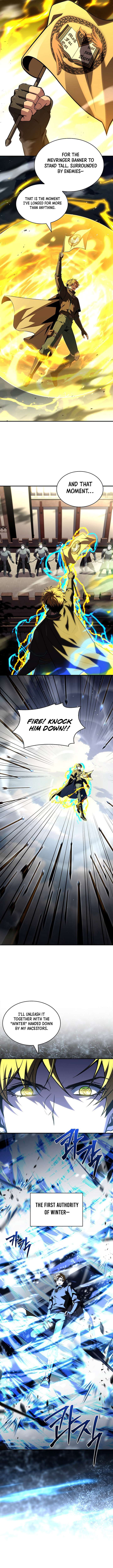 Talent-Swallowing Magician Chapter 117 - Page 12