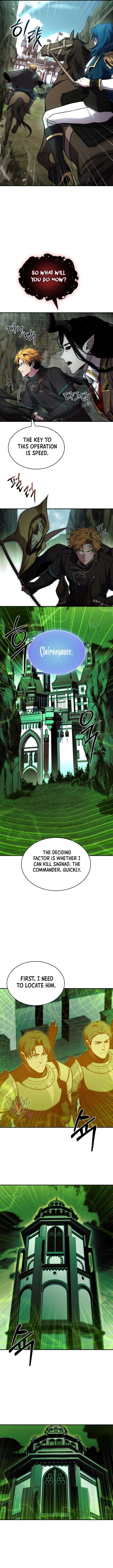 Talent-Swallowing Magician Chapter 117 - Page 7