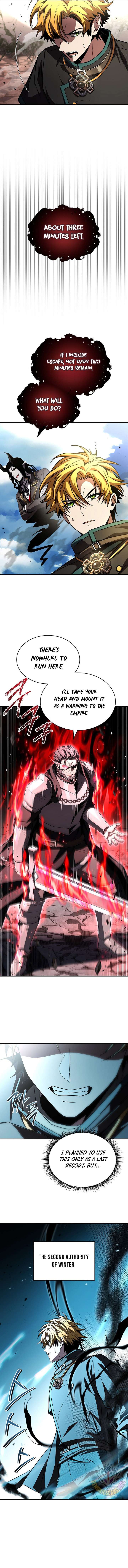 Talent-Swallowing Magician Chapter 118 - Page 11