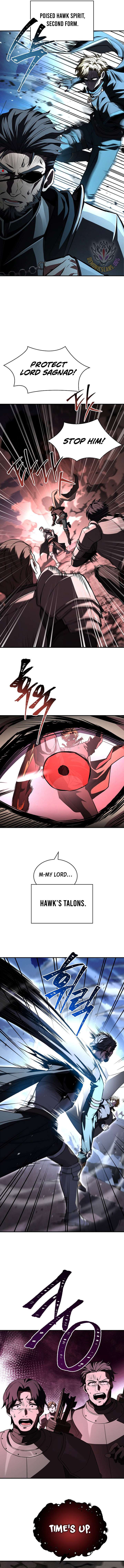 Talent-Swallowing Magician Chapter 118 - Page 15