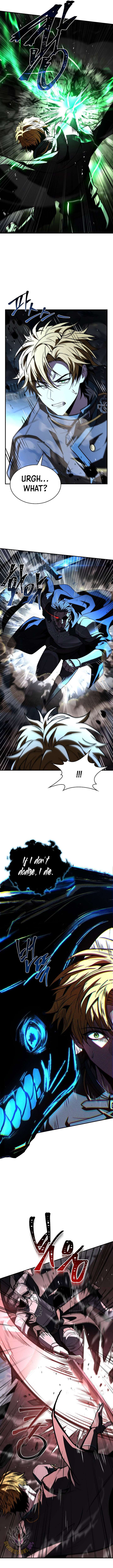 Talent-Swallowing Magician Chapter 118 - Page 5