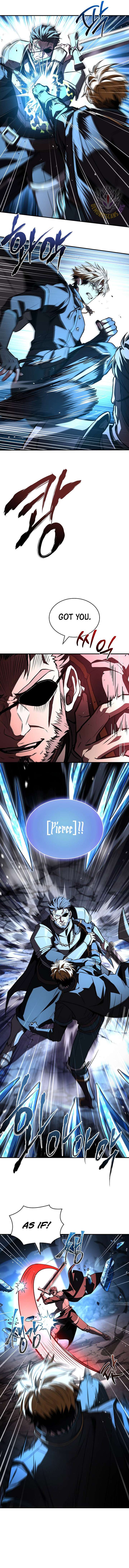 Talent-Swallowing Magician Chapter 118 - Page 9