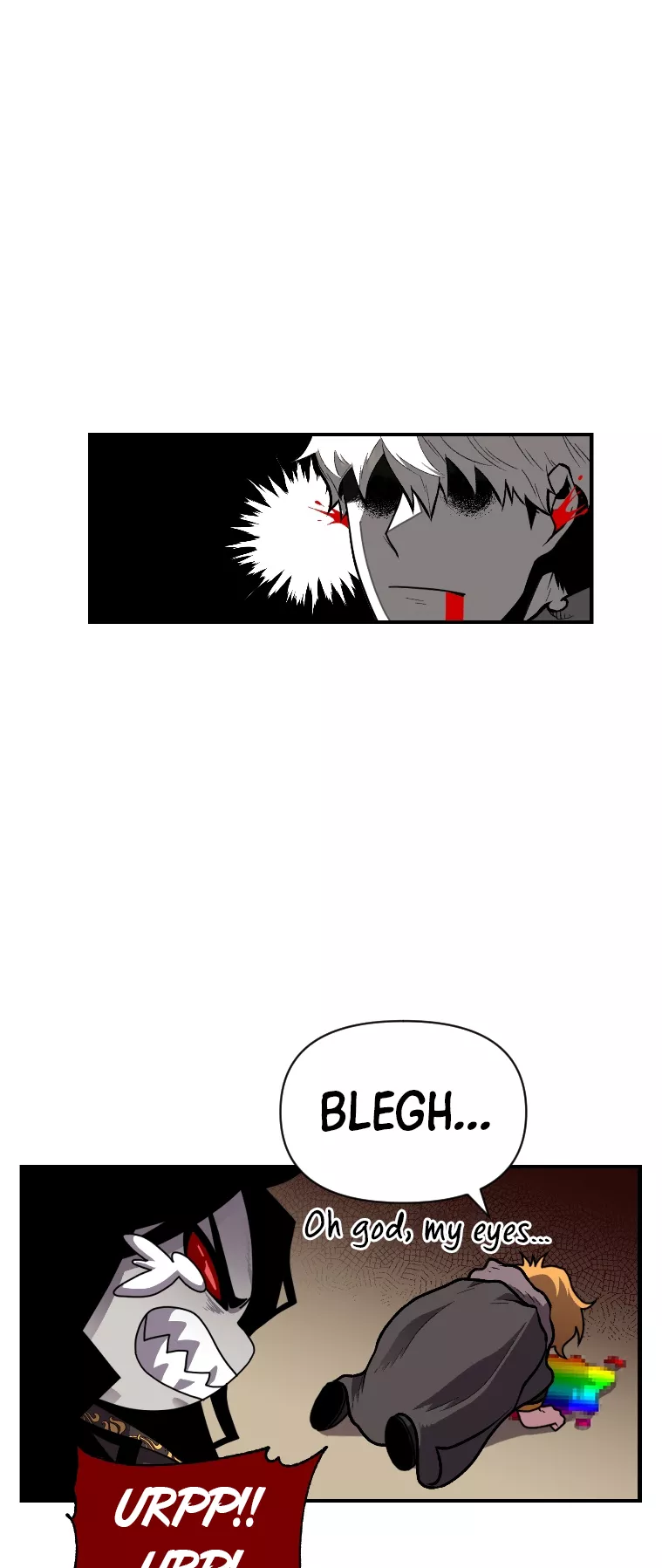Talent-Swallowing Magician Chapter 12 - Page 11