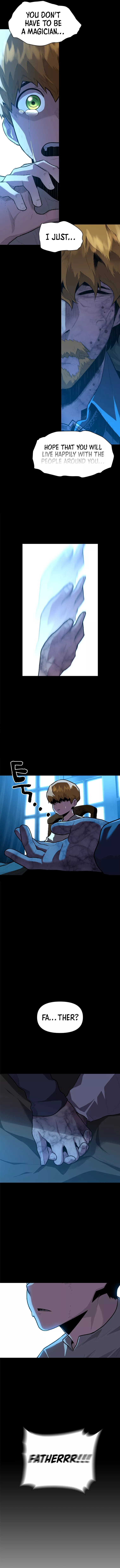 Talent-Swallowing Magician Chapter 13 - Page 11