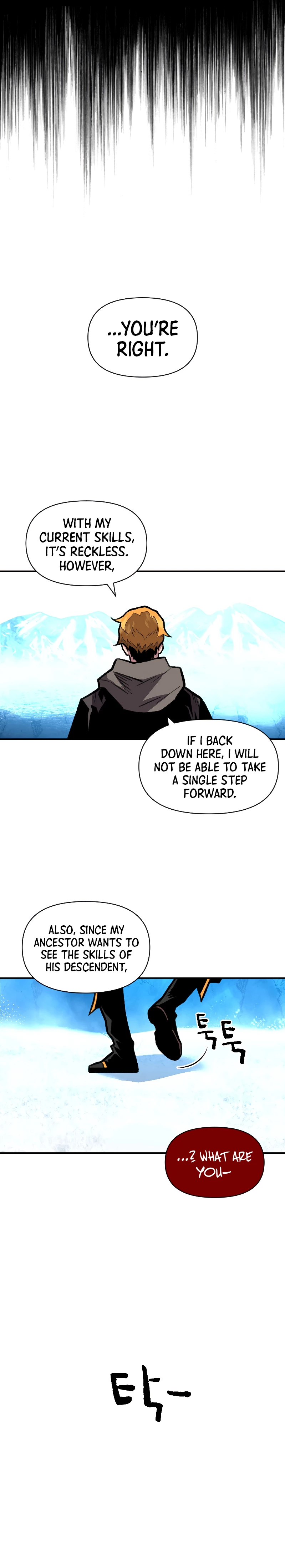 Talent-Swallowing Magician Chapter 16 - Page 9