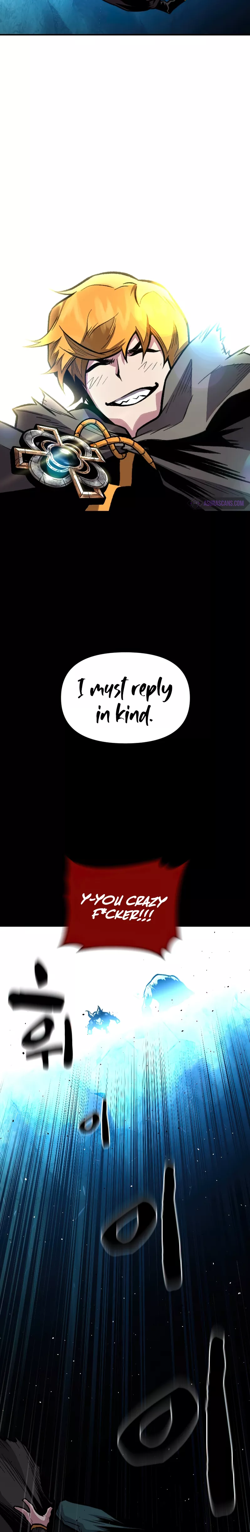 Talent-Swallowing Magician Chapter 17 - Page 2
