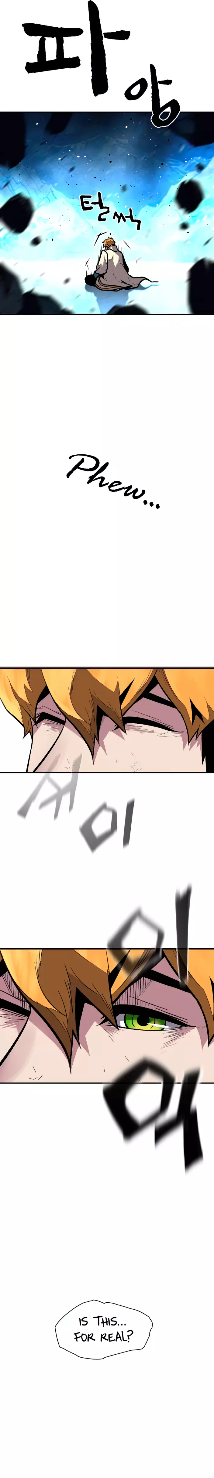 Talent-Swallowing Magician Chapter 19 - Page 13