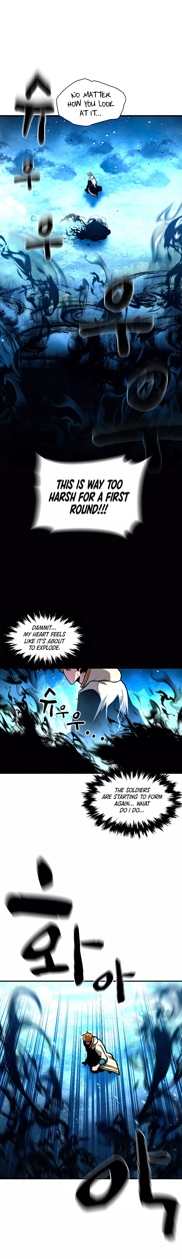 Talent-Swallowing Magician Chapter 19 - Page 14