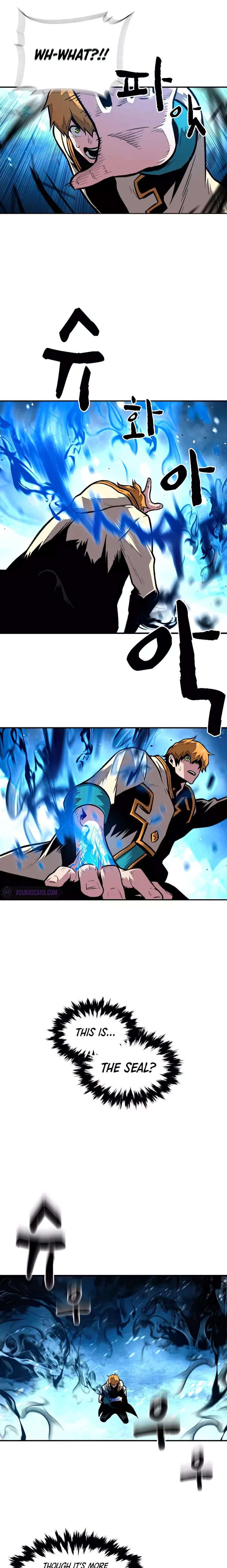 Talent-Swallowing Magician Chapter 19 - Page 15