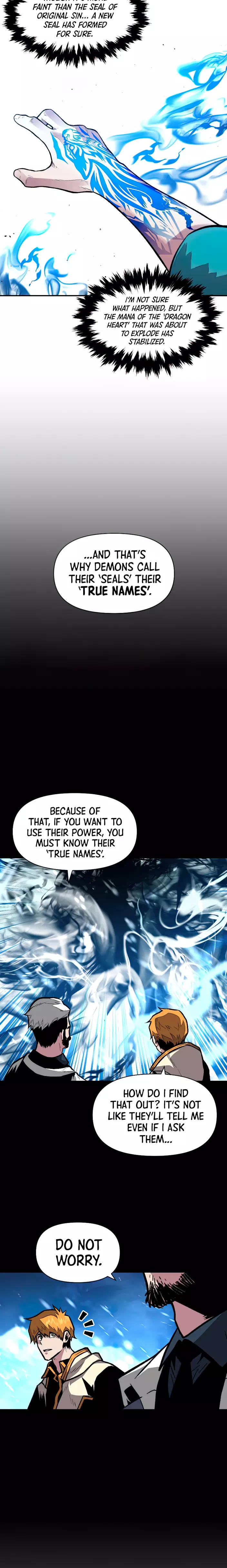 Talent-Swallowing Magician Chapter 19 - Page 16