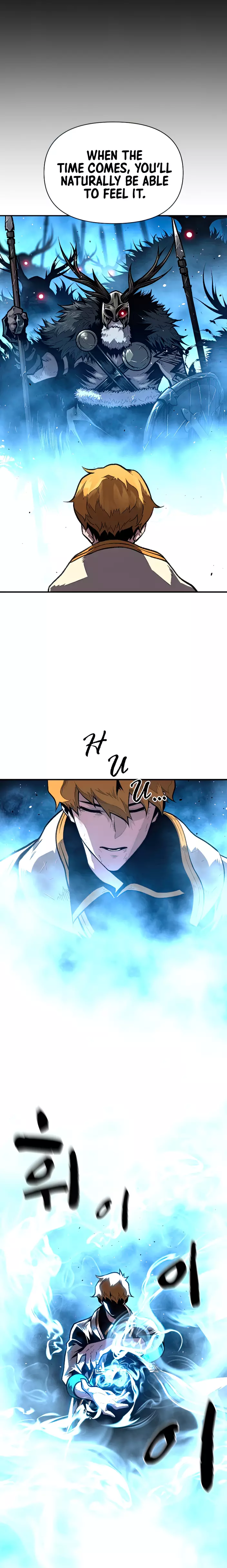 Talent-Swallowing Magician Chapter 19 - Page 17