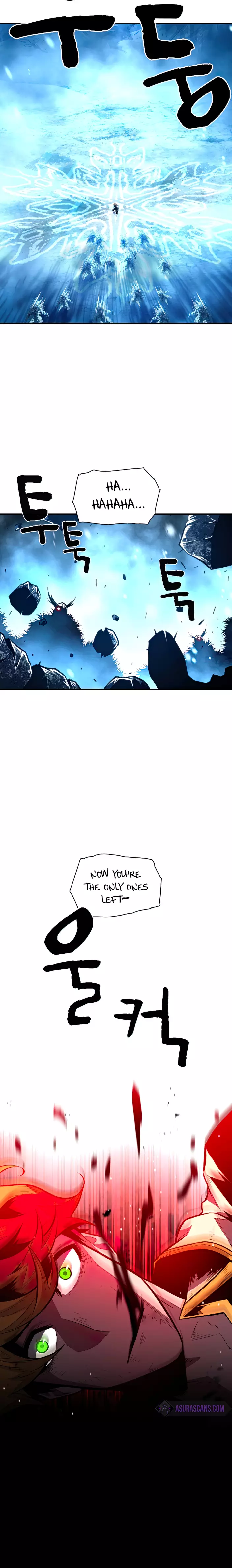 Talent-Swallowing Magician Chapter 19 - Page 23