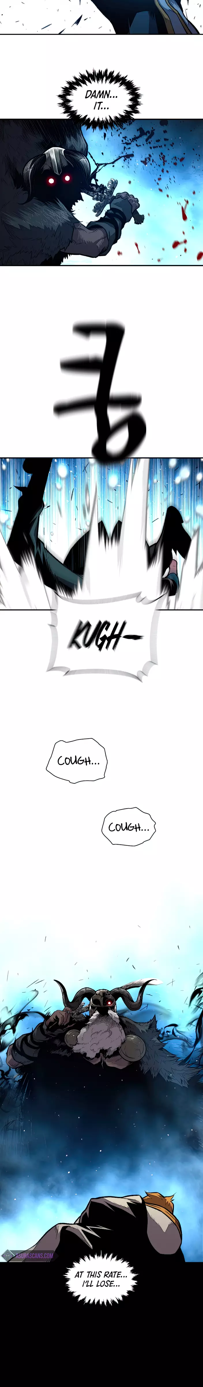 Talent-Swallowing Magician Chapter 19 - Page 8