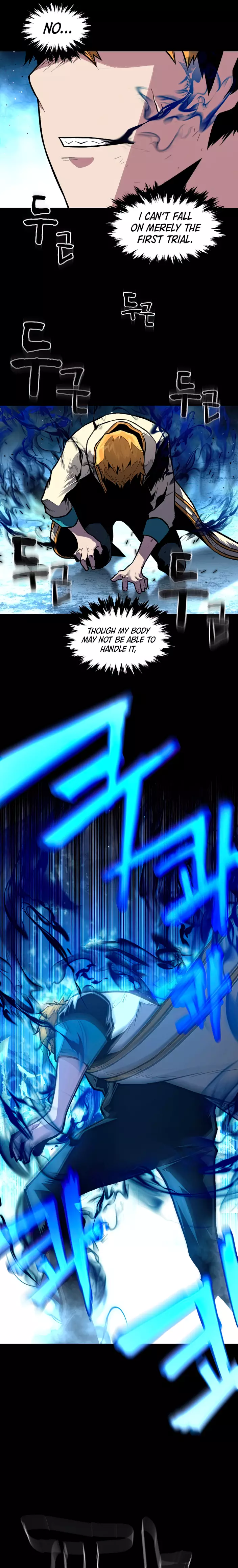 Talent-Swallowing Magician Chapter 19 - Page 9