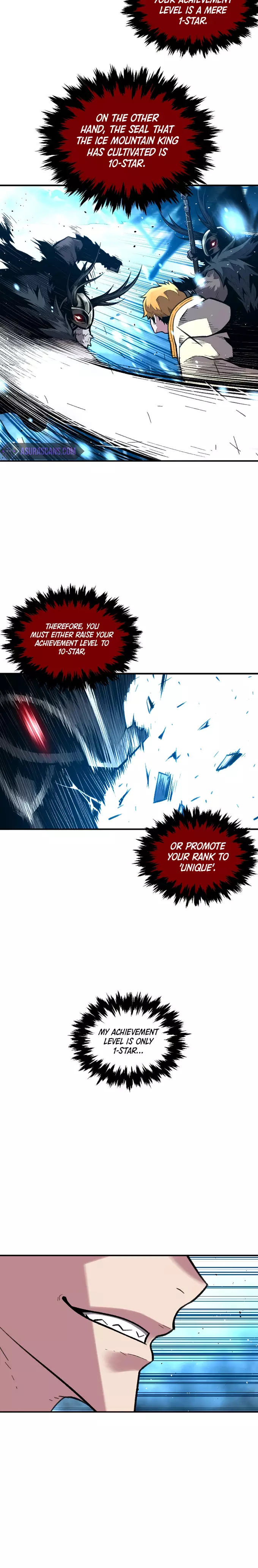 Talent-Swallowing Magician Chapter 20 - Page 12