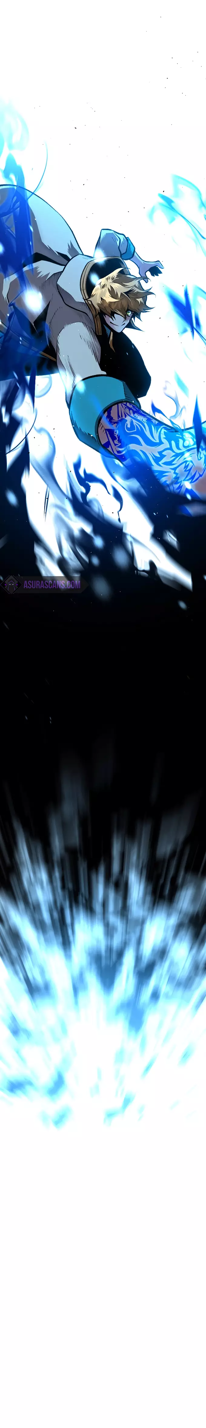 Talent-Swallowing Magician Chapter 20 - Page 13