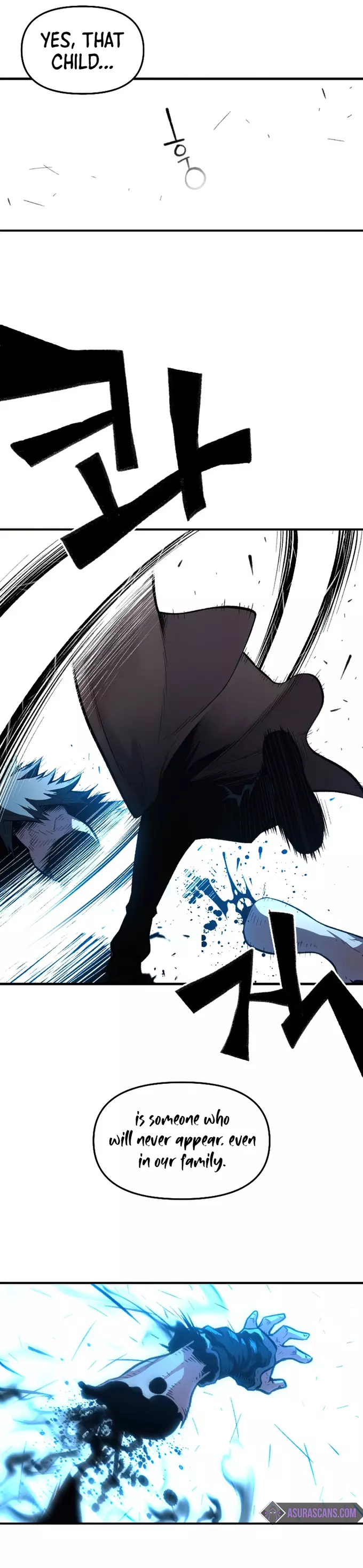 Talent-Swallowing Magician Chapter 21 - Page 10