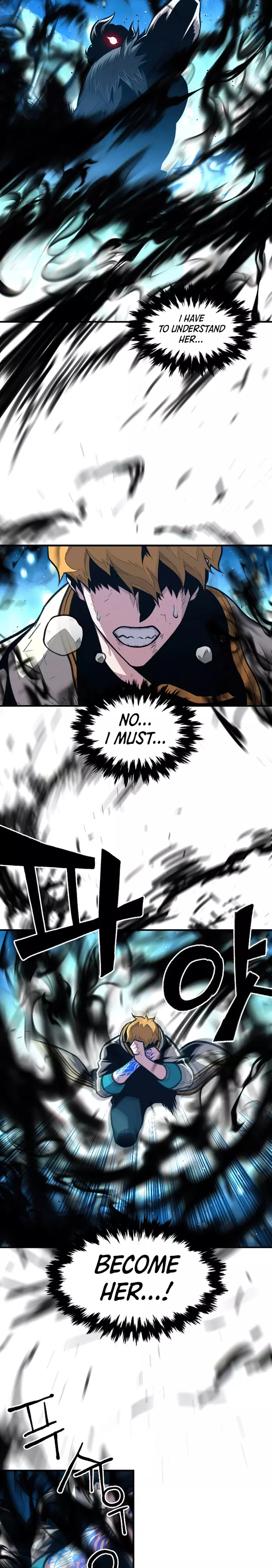 Talent-Swallowing Magician Chapter 21 - Page 14