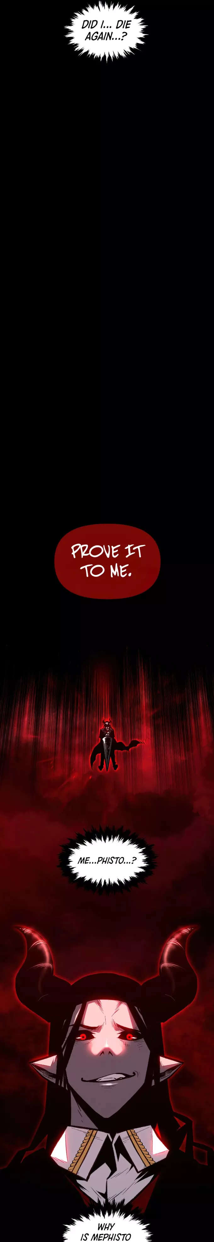 Talent-Swallowing Magician Chapter 21 - Page 16