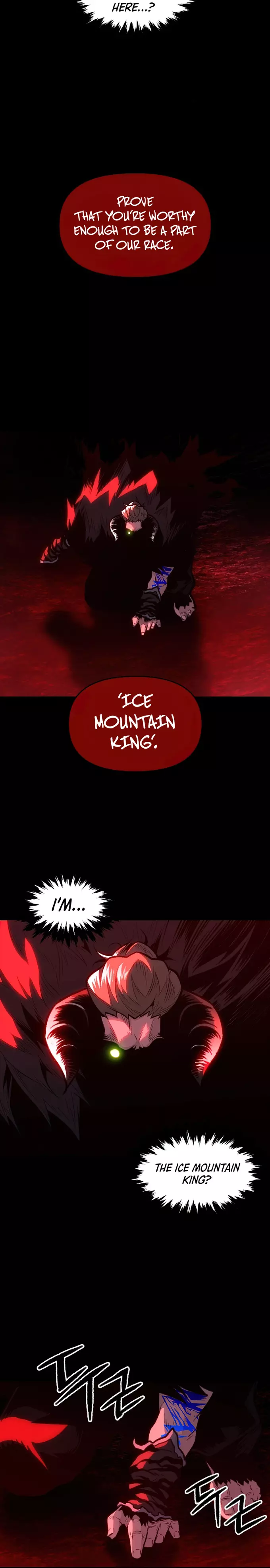 Talent-Swallowing Magician Chapter 21 - Page 17