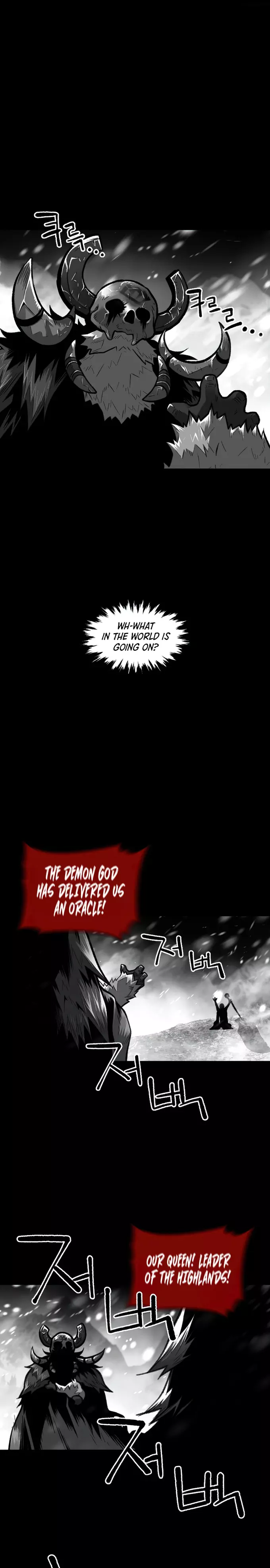 Talent-Swallowing Magician Chapter 21 - Page 19