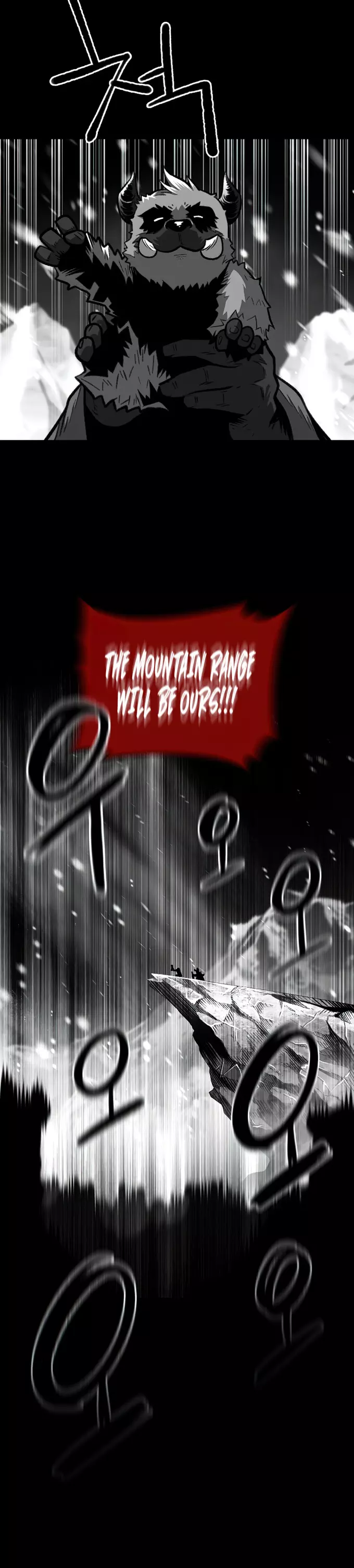 Talent-Swallowing Magician Chapter 21 - Page 20