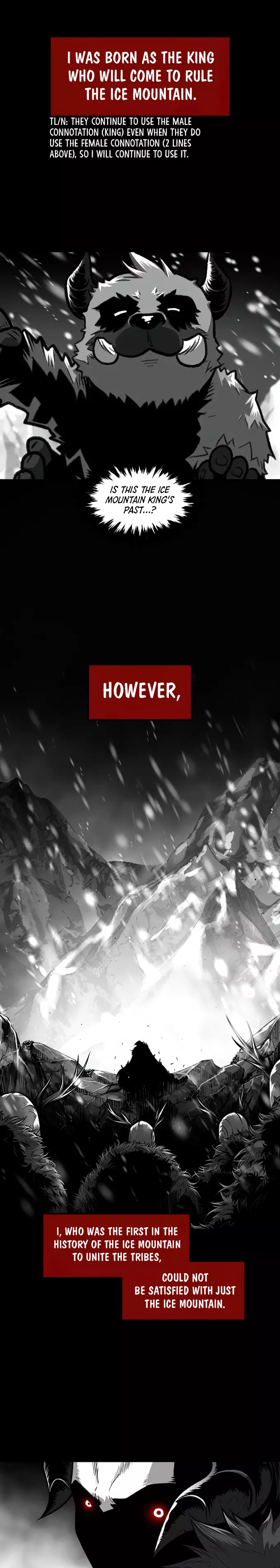 Talent-Swallowing Magician Chapter 21 - Page 21