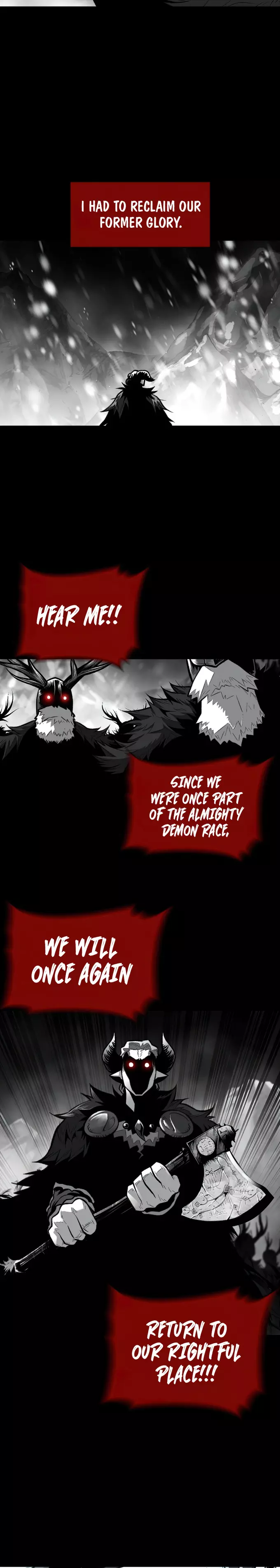 Talent-Swallowing Magician Chapter 21 - Page 22