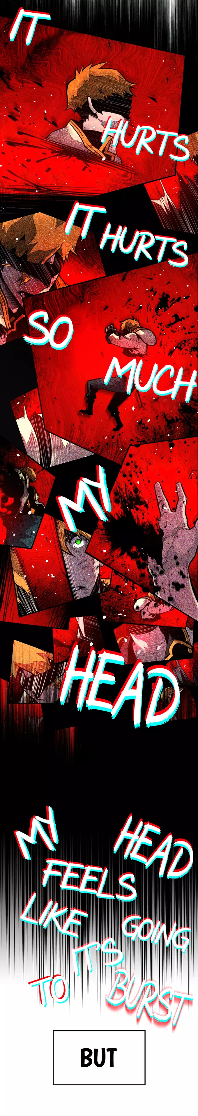 Talent-Swallowing Magician Chapter 21 - Page 4