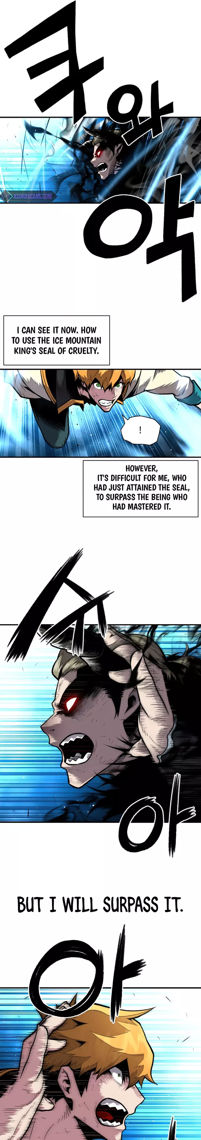 Talent-Swallowing Magician Chapter 21 - Page 6