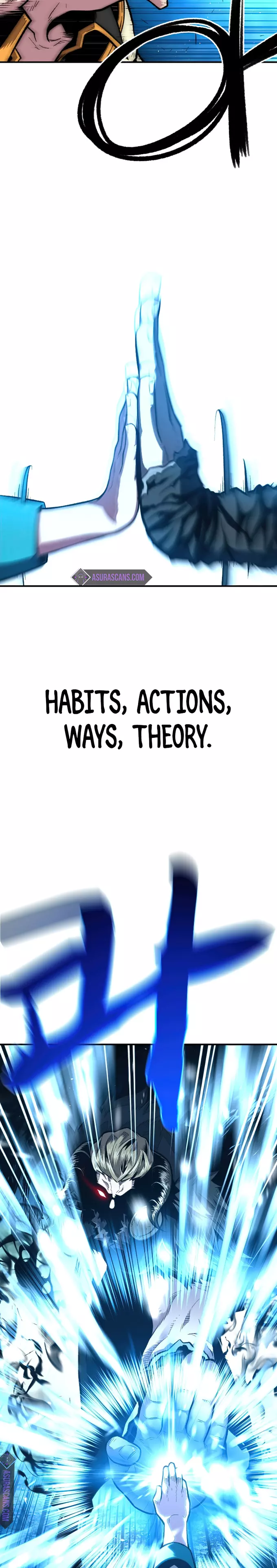 Talent-Swallowing Magician Chapter 21 - Page 7