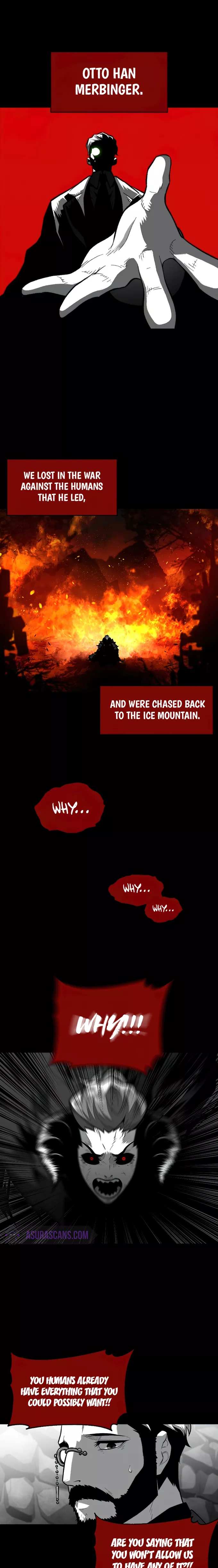 Talent-Swallowing Magician Chapter 22 - Page 10