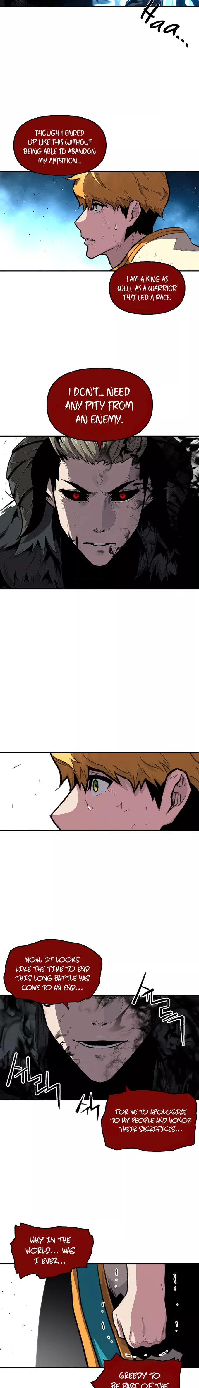 Talent-Swallowing Magician Chapter 22 - Page 19