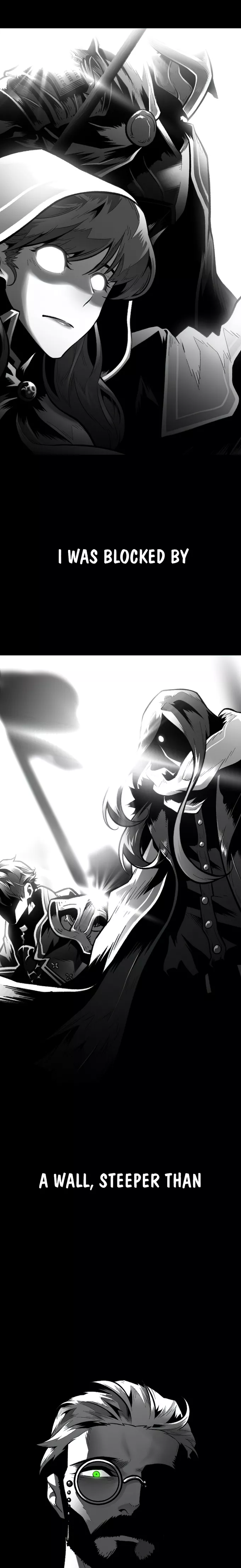 Talent-Swallowing Magician Chapter 22 - Page 2