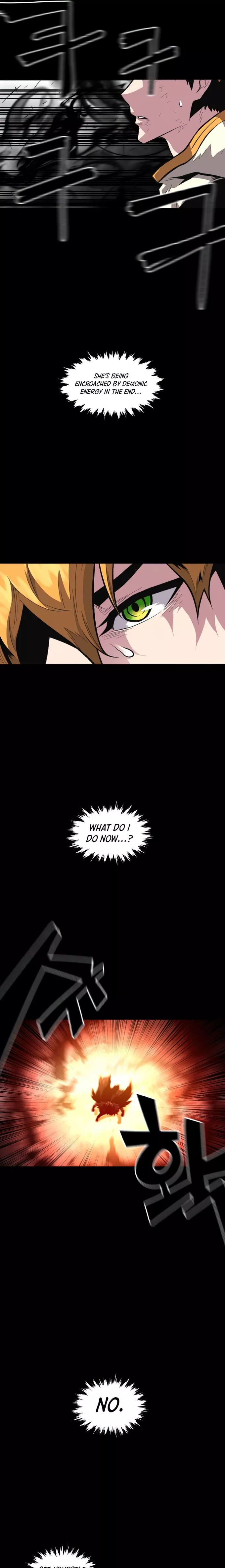Talent-Swallowing Magician Chapter 22 - Page 21
